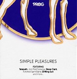 Various artists - PROG Magazine: Simple Pleasures