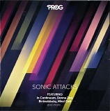 Various Artists - PROG Magazine #103: Sonic Attacks