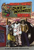 The Firesign Theatre - Duke Of Madness Motors - The Complete "Dear Friends" Radio Era 1970-1972