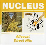 Nucleus - Alleycat/Direct Hits