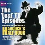 Tony Hancock - The 'Lost' TV Episodes