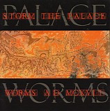 Various artists - Storm The Palace - Worms a.D. MCXVII