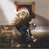 Jackson, Joe - Fool