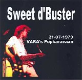 Sweet d'Buster - VARA's Popkaravaan