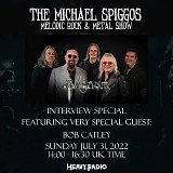 Magnum - The Michael Spiggos Melodic Rock Show featuring Bob Catley