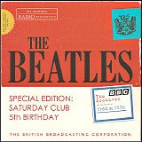 The Beatles - Saturday Club (5th Birthday)