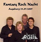 The Sweet - Fantasy Rock Nacht Augsburg