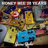 Guitar Geeks - #0301 - Honey Bee 20 Years, 2022-07-13