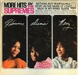 The Supremes - More Hits By The Supremes (Mono)
