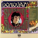 Donovan - Sunshine Superman (Mono)