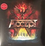 Accept - Stalingrad (Brothers In Death)