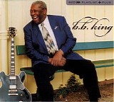 B.B. King - Playlist + CD1