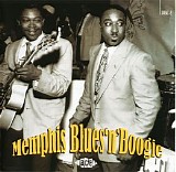 B.B. King - The Vintage Years CD2 - Memphis Blues'n'Boogie