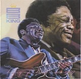 B.B. King - King Of The Blues : 1989