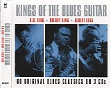 Albert King - Kings Of The Blues Guitar [Updated & Reissued] CD3 - Albert King