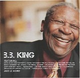 B.B. King - Icon II CD1