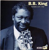 B.B. King - Kansas City, 1972