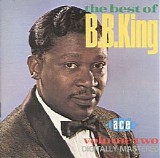 B.B. King - The Best Of B.B. King Volume II