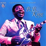 B.B. King - The King Biscuit Flower Hour Presents B. B. King