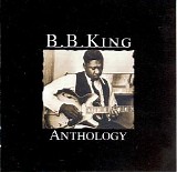 B.B. King - Anthology CD4