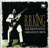 Various artists - His Definitive Greatest Hits CD1