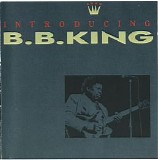 B.B. King - Introducing B.B. King