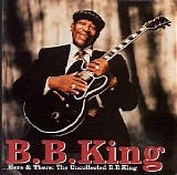 Various artists - Here And There : The Uncollected B.B. King