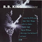 Various artists - B.B. King & Friends CD2