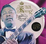 Various artists - The Blues King's Best CD1