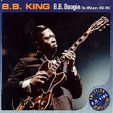 B.B. King - B.B.'s Boogie : The RPM Years [1950 - 1953]
