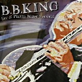 B.B. King - Piazza Blues Festival, Bellinzona, Switzerland CD1
