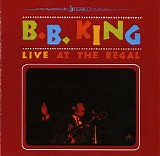 B.B. King - Live At The Regal (1997)