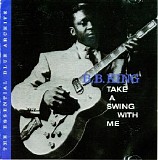 B.B. King - Take A Swing With Me