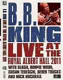 B.B. King - Live At The Royal Albert Hall 2011 [DVD Edition]