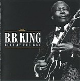 B.B. King - Live At The BBC