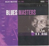 B.B. King - Blues Masters