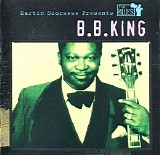 B.B. King - Martin Scorsese Presents : The Blues B.B. King