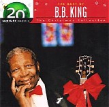 B.B. King - The Best Of B. B. King : The Christmas Collection