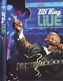 B.B. King - Live [DVD Edition]