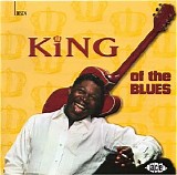 B.B. King - The Vintage Years CD4 - King Of The Blues