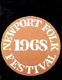 B.B. King - Newport Folk Festival