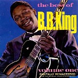 B.B. King - The Best Of B.B. King Volume I
