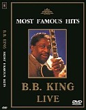 B.B. King - Black Blues Experience [Most Famous Hits]