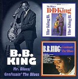 B.B. King - Mr. Blues - Confessin' The Blues