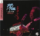 B.B. King - Live At The Apollo