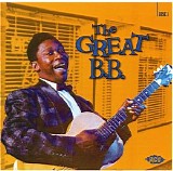 B.B. King - The Vintage Years CD1 - The Great B.B