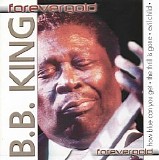 B.B. King - Forevergold - The Blues Collection