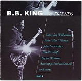 Various artists - B.B. King & Friends CD1
