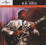 Various artists - The Universal Master Collection : Classic B.B. King