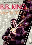 B.B. King - Live At Rumble In The Jungle